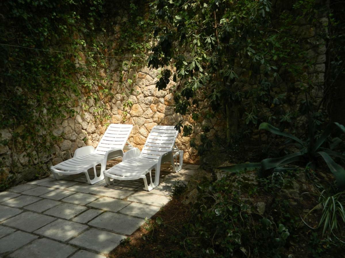Apartments Mercep Dubrovnik Exterior photo