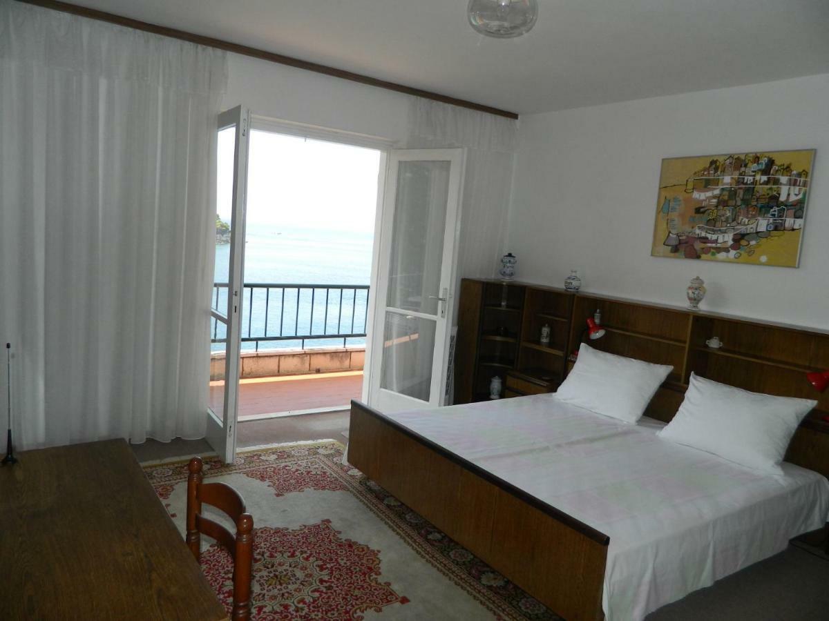 Apartments Mercep Dubrovnik Exterior photo