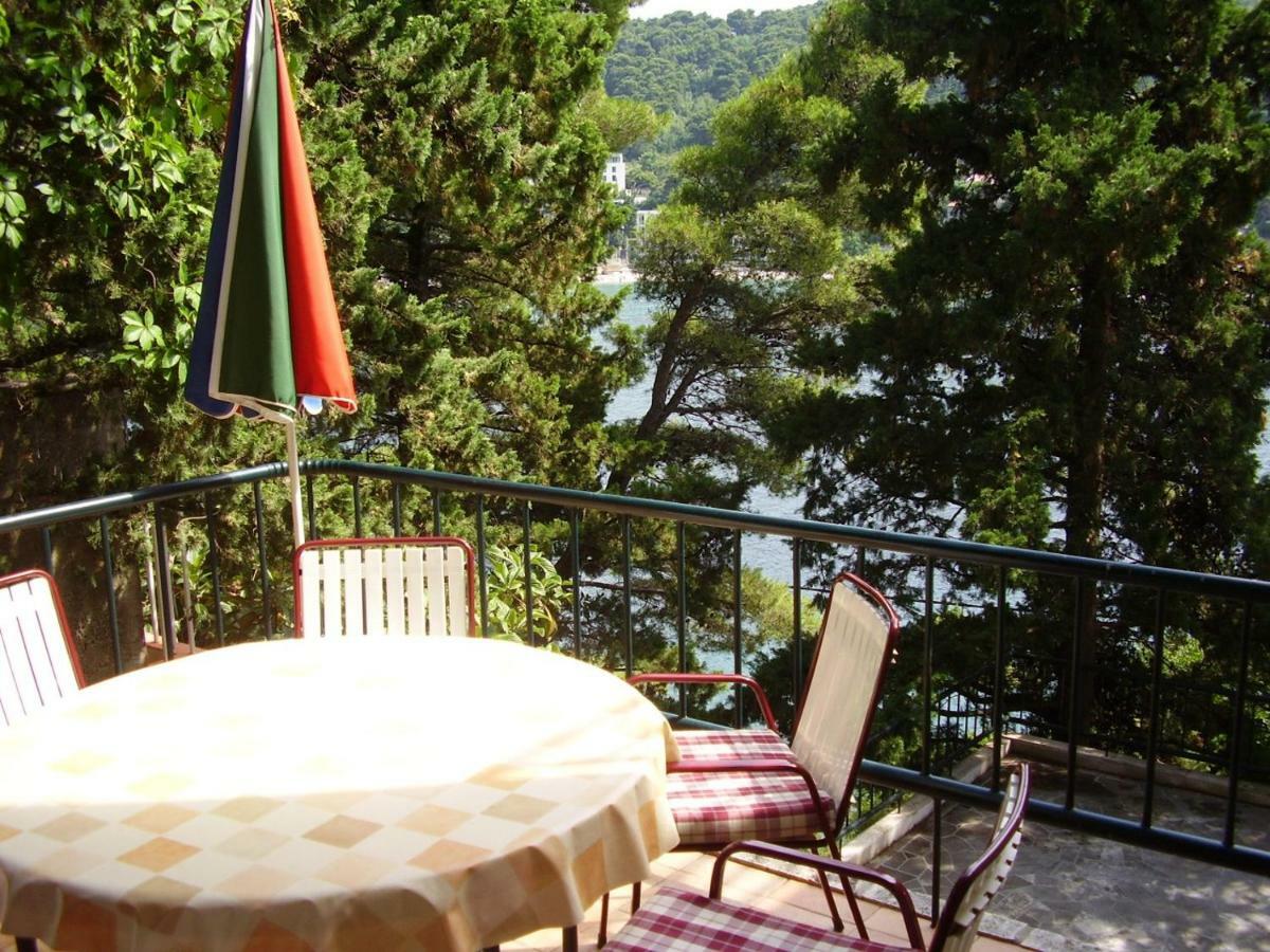 Apartments Mercep Dubrovnik Exterior photo