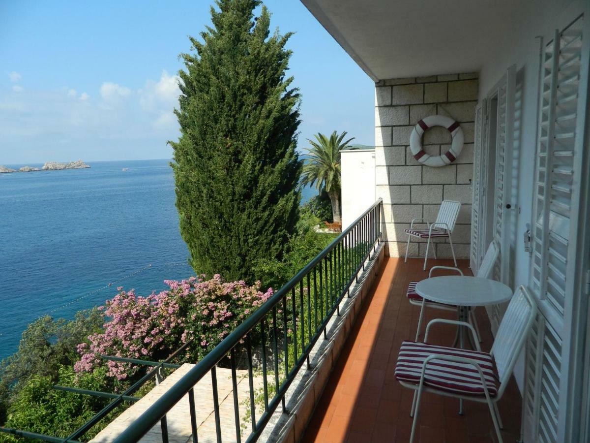 Apartments Mercep Dubrovnik Exterior photo