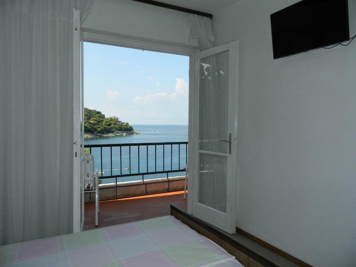 Apartments Mercep Dubrovnik Exterior photo