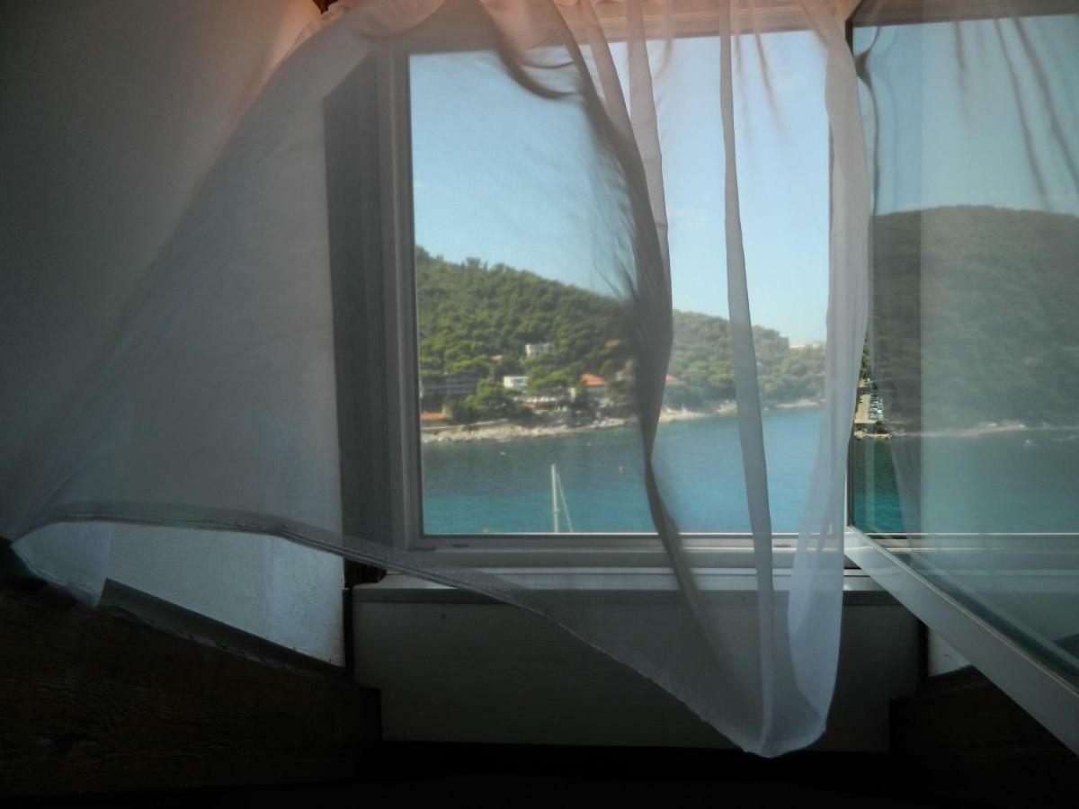 Apartments Mercep Dubrovnik Exterior photo