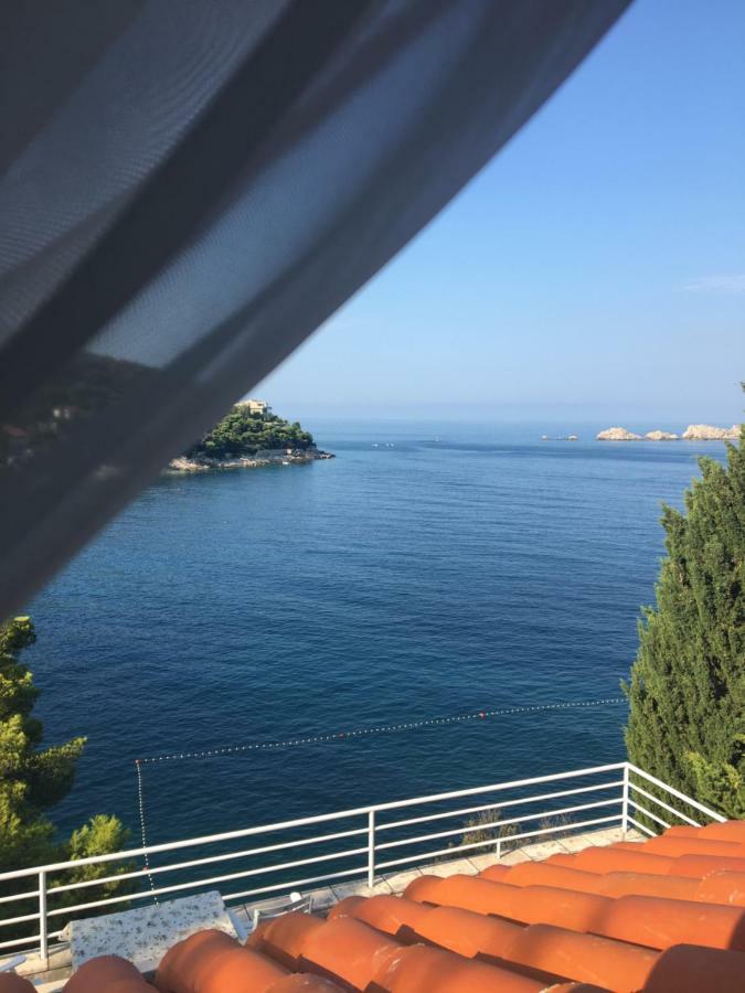 Apartments Mercep Dubrovnik Exterior photo
