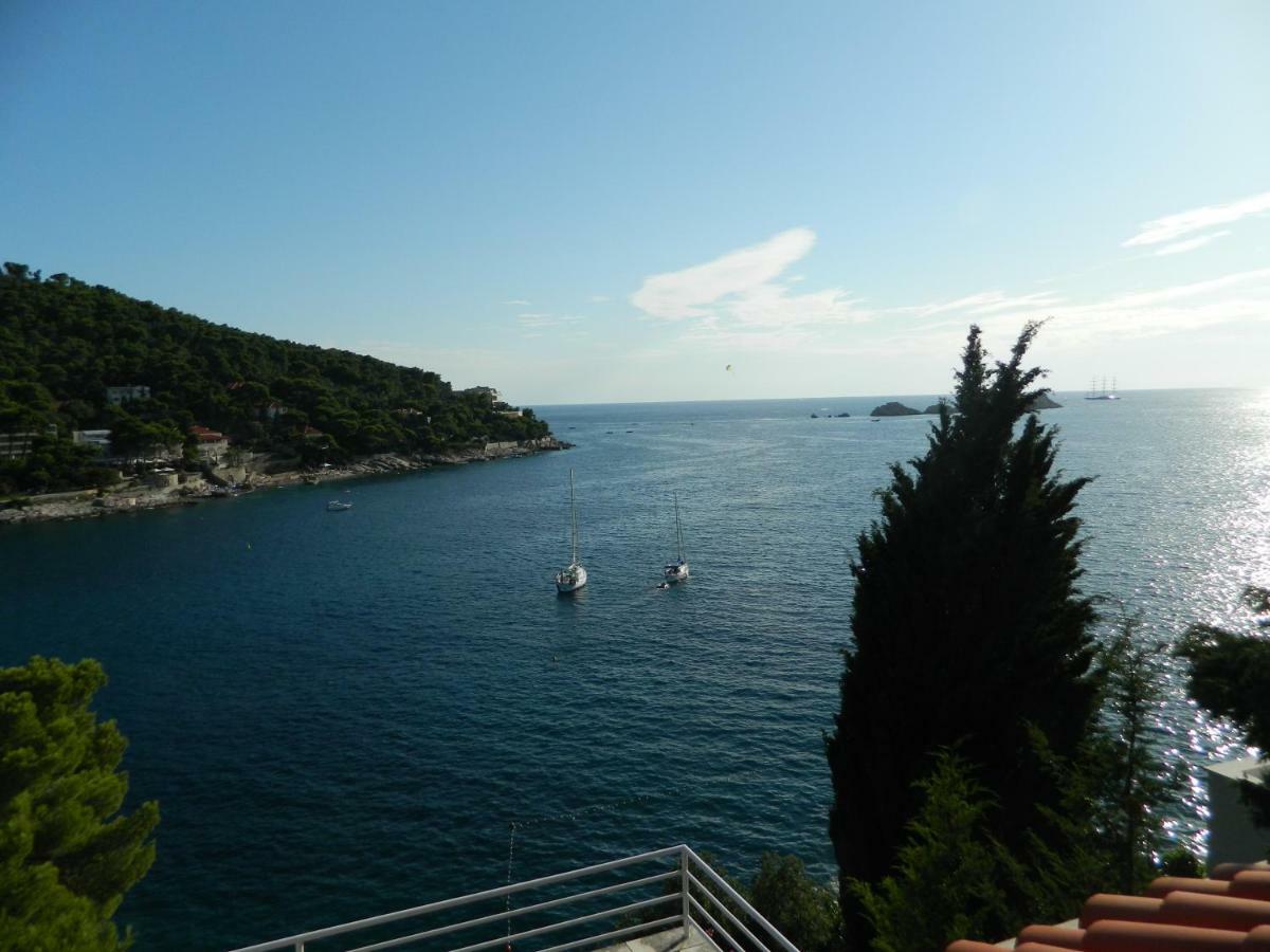 Apartments Mercep Dubrovnik Exterior photo